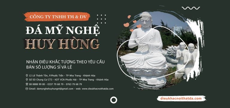 cơ sở đá mỹ nghệ