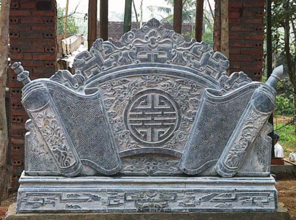 Cơ sở chế tác đá mỹ nghệ Ninh Hương