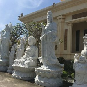 Cơ sở điêu khắc đá Tiến Hiếu